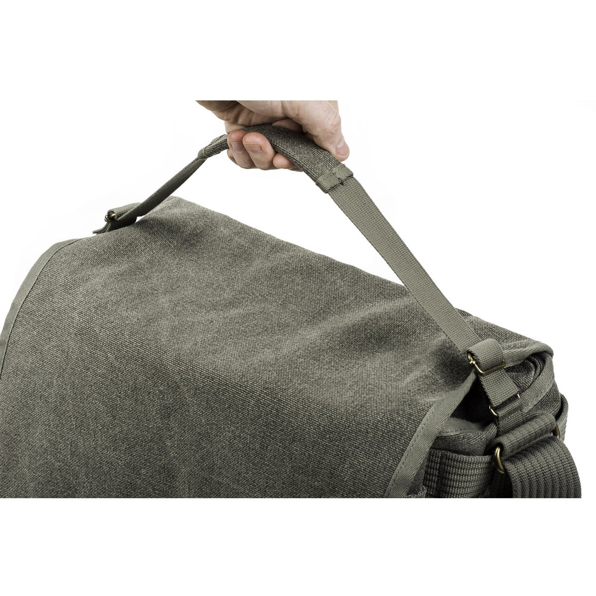 Think Tank Retrospective 5 v2.0 Shoulder Camera Bag (Pinestone)