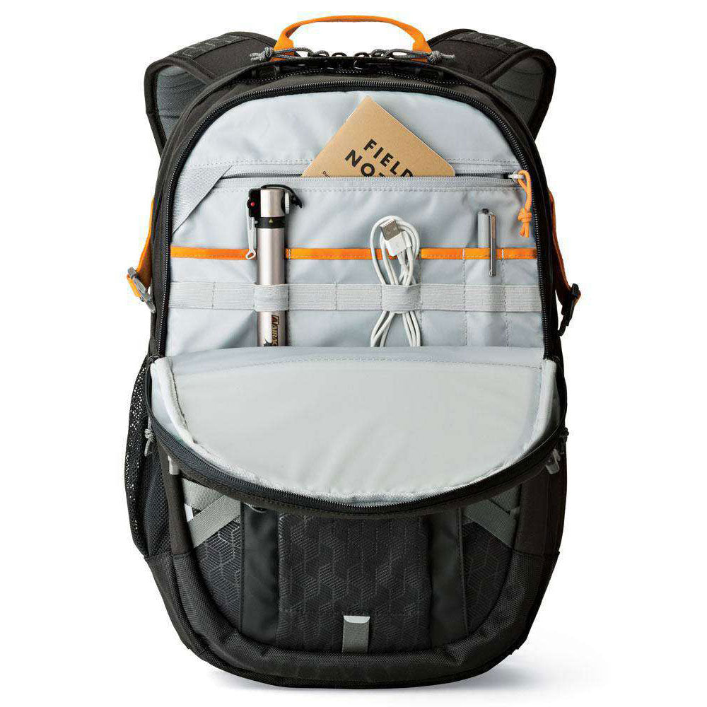 Lowepro Ridgeline Pro BP 300 AW Backpack (Black) Lowepro Ridgeline Pro BP 300 AW Backpack (Black)