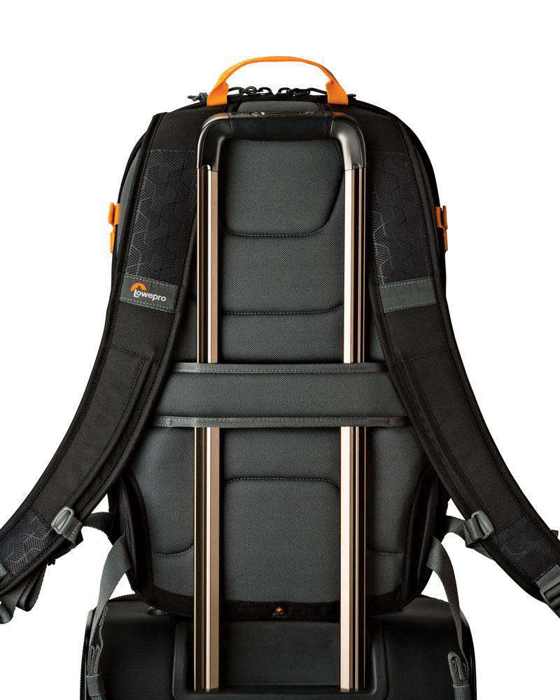 Lowepro Ridgeline Pro BP 300 AW Backpack (Black)