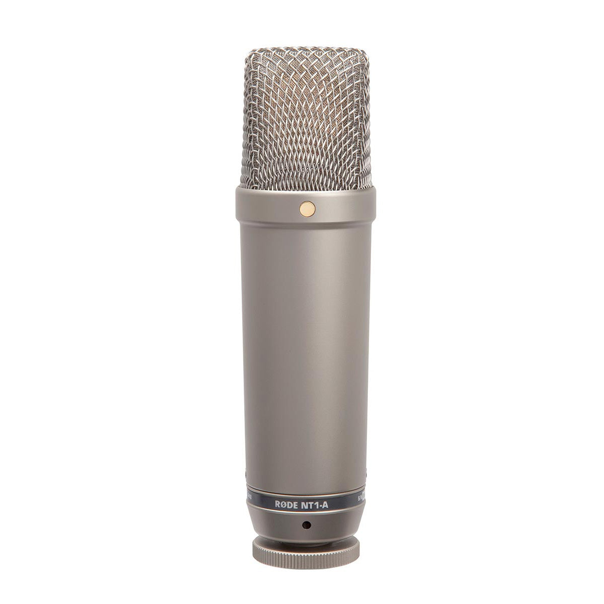 RODE NT1-A Large Diaphragm Condenser Microphone