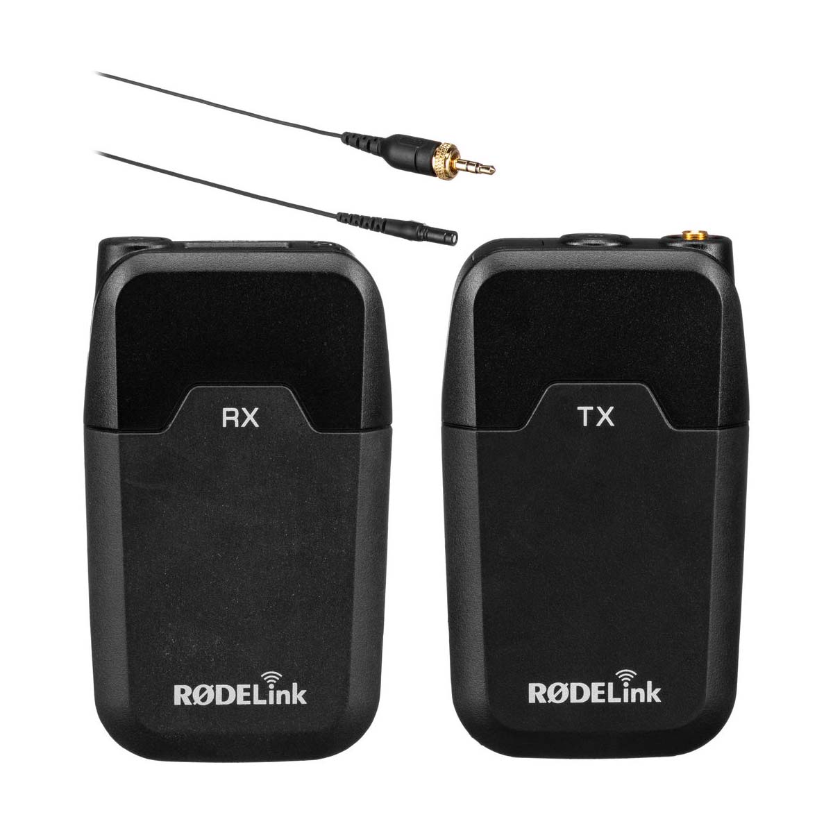 Rode Rodelink Filmmaker Wireless Lav Kit *Open Box*