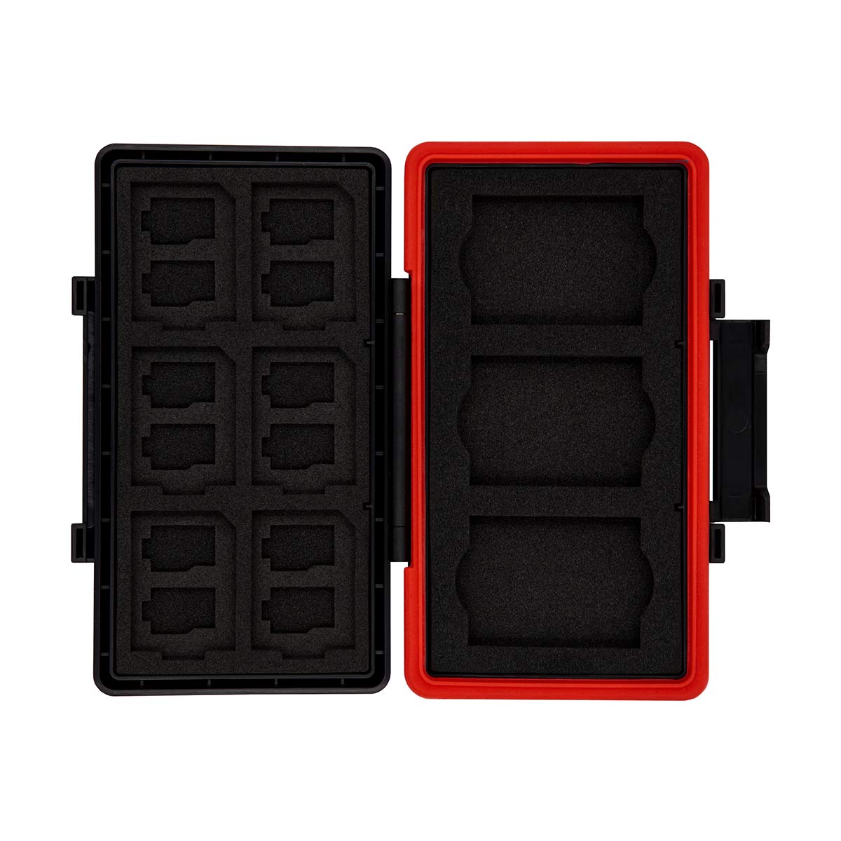 ProMaster Rugged Memory Case for XQD CFexpress Type-B, SD, & Micro SD