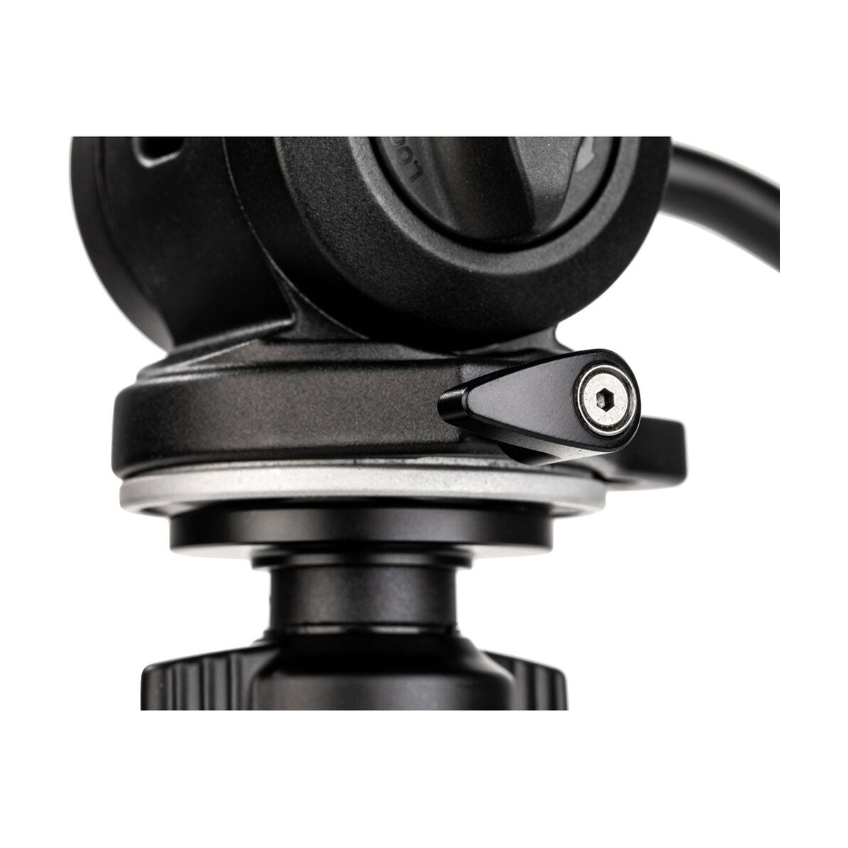 Benro S2PRO Fluid Video Head