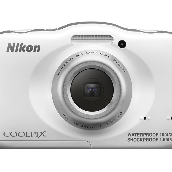 Nikon Coolpix S3100 Compatta Rosa 14MP, Zoom 5x, Usata Ma In Ottime Condizioni, Giapponese - Foto 3