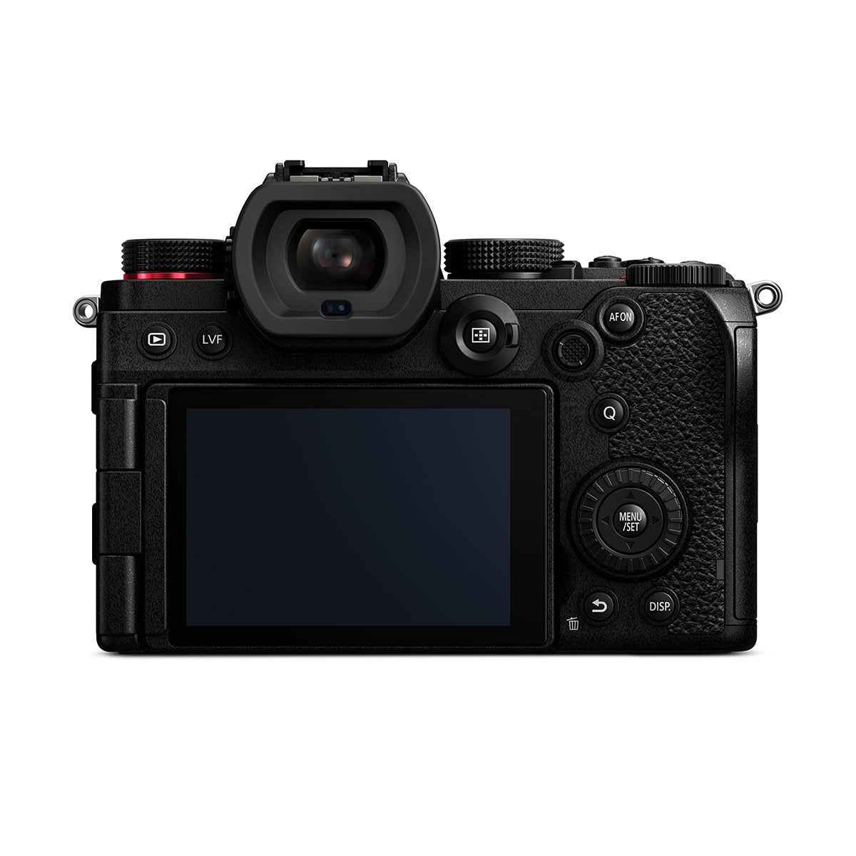 Panasonic Lumix S5 Full Frame Mirrorless Camera Body