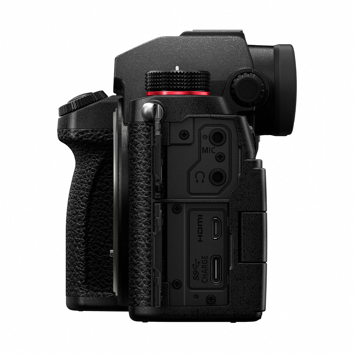 Panasonic Lumix S5 Full Frame Mirrorless Camera Body