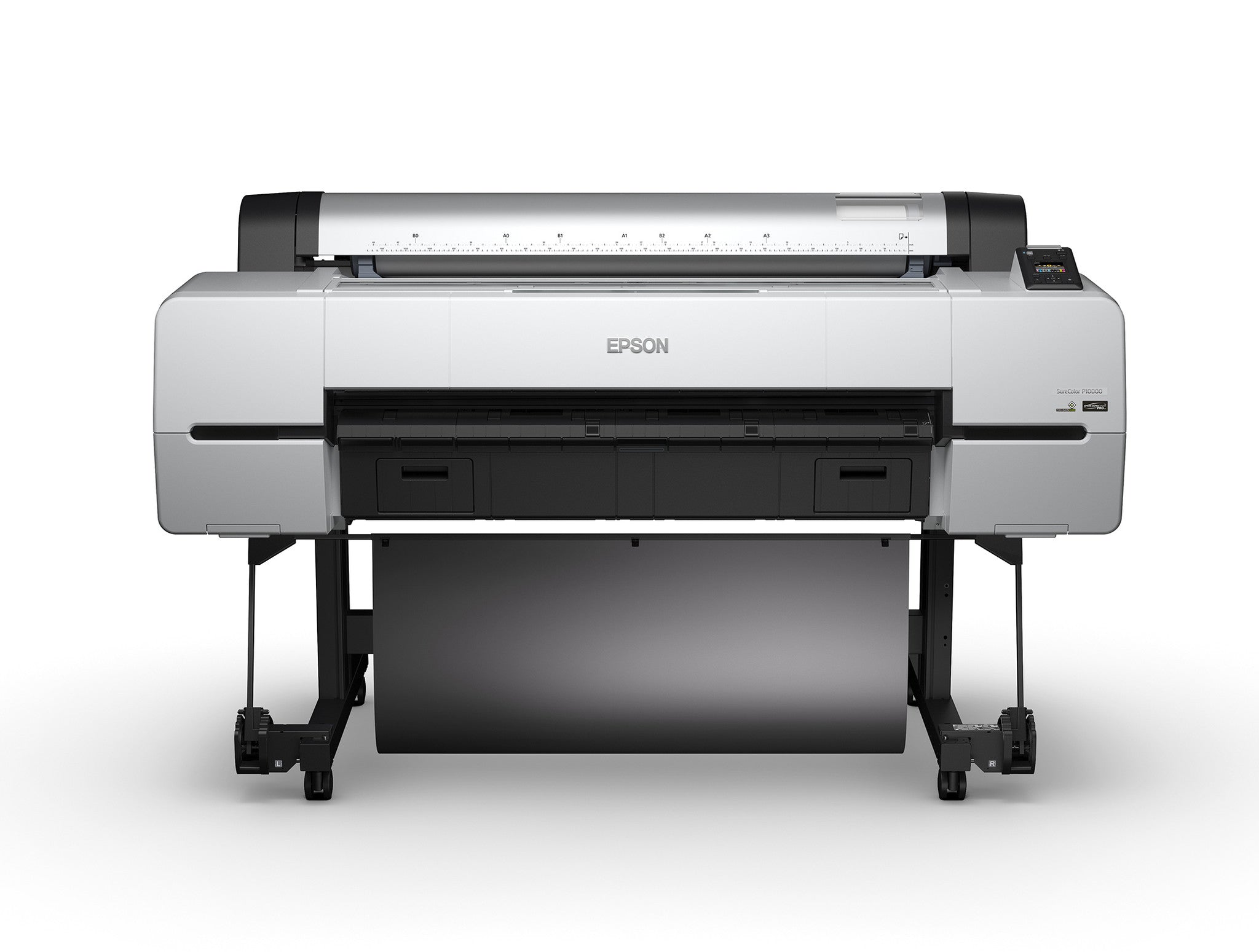 Epson SureColor P10000 44” Wide Format Printer, printers large format, Epson - Pictureline  - 1