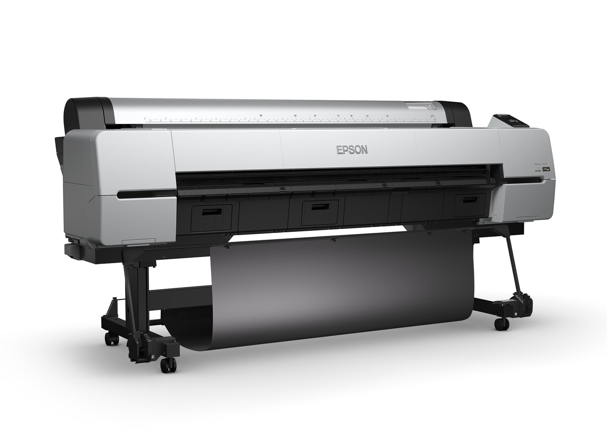 Epson SureColor P20000 64” Wide Format Printer, printers large format, Epson - Pictureline  - 1