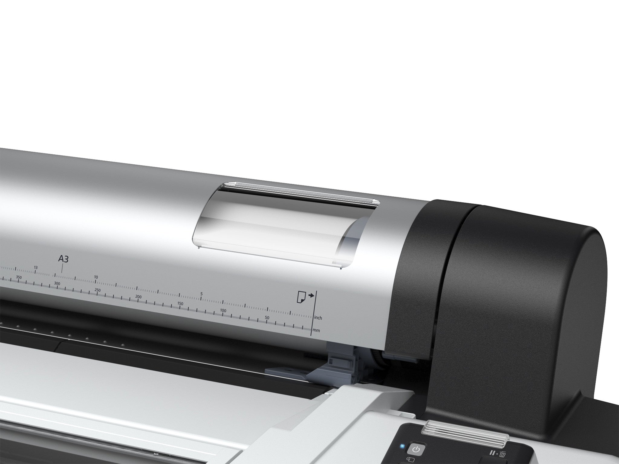 Epson SureColor P20000 64” Wide Format Printer, printers large format, Epson - Pictureline  - 3