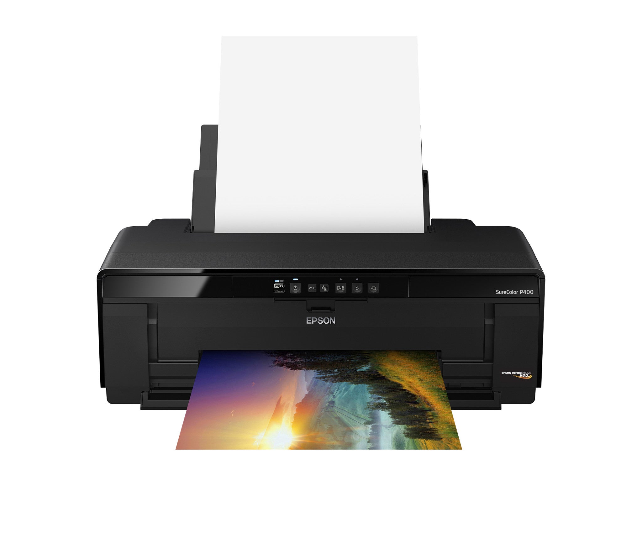 Epson SureColor P400 Inkjet Printer, printers small format, Epson - Pictureline  - 1