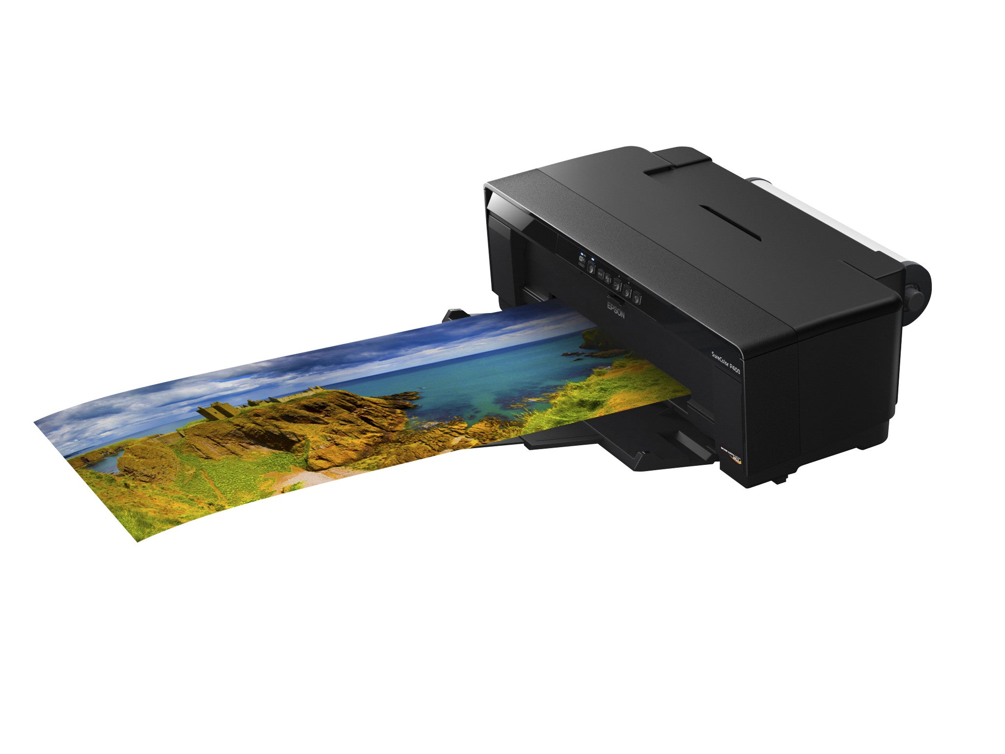 Epson SureColor P400 Inkjet Printer, printers small format, Epson - Pictureline  - 3