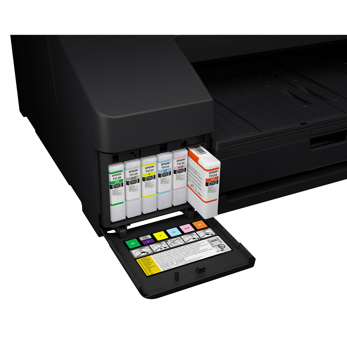 Epson SureColor P5000 Standard Edition Printer