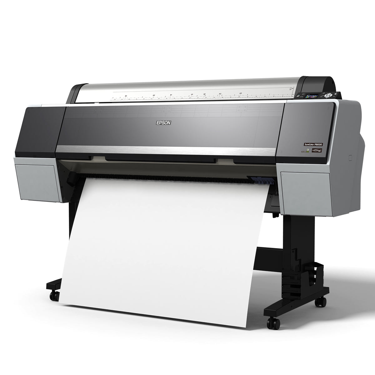 Epson SureColor P8000 Printer Standard Edition