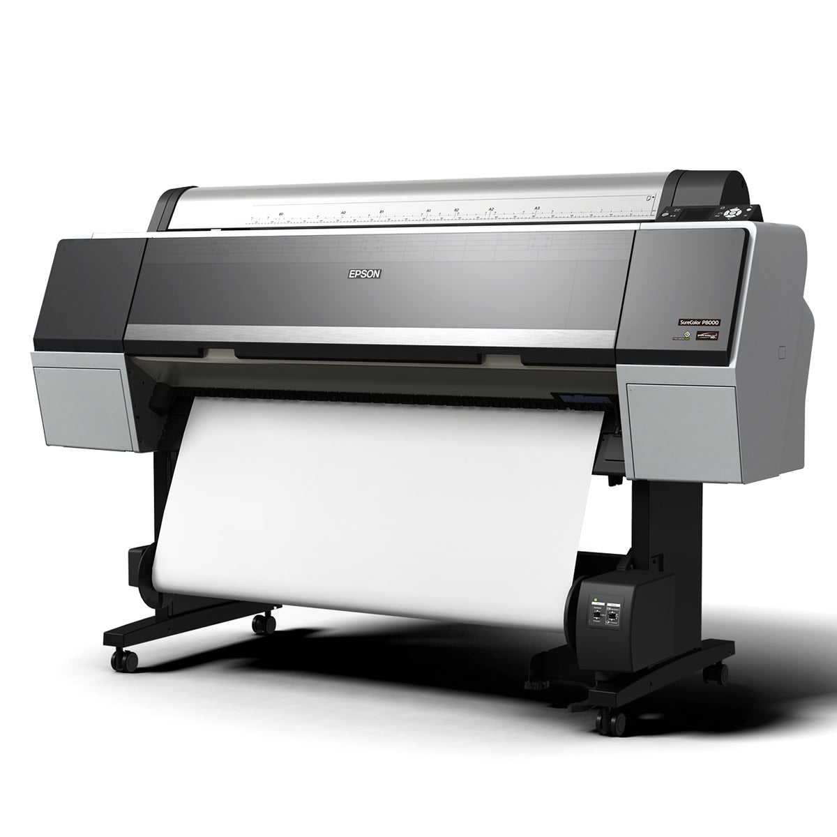 Epson SureColor P8000 Printer Standard Edition