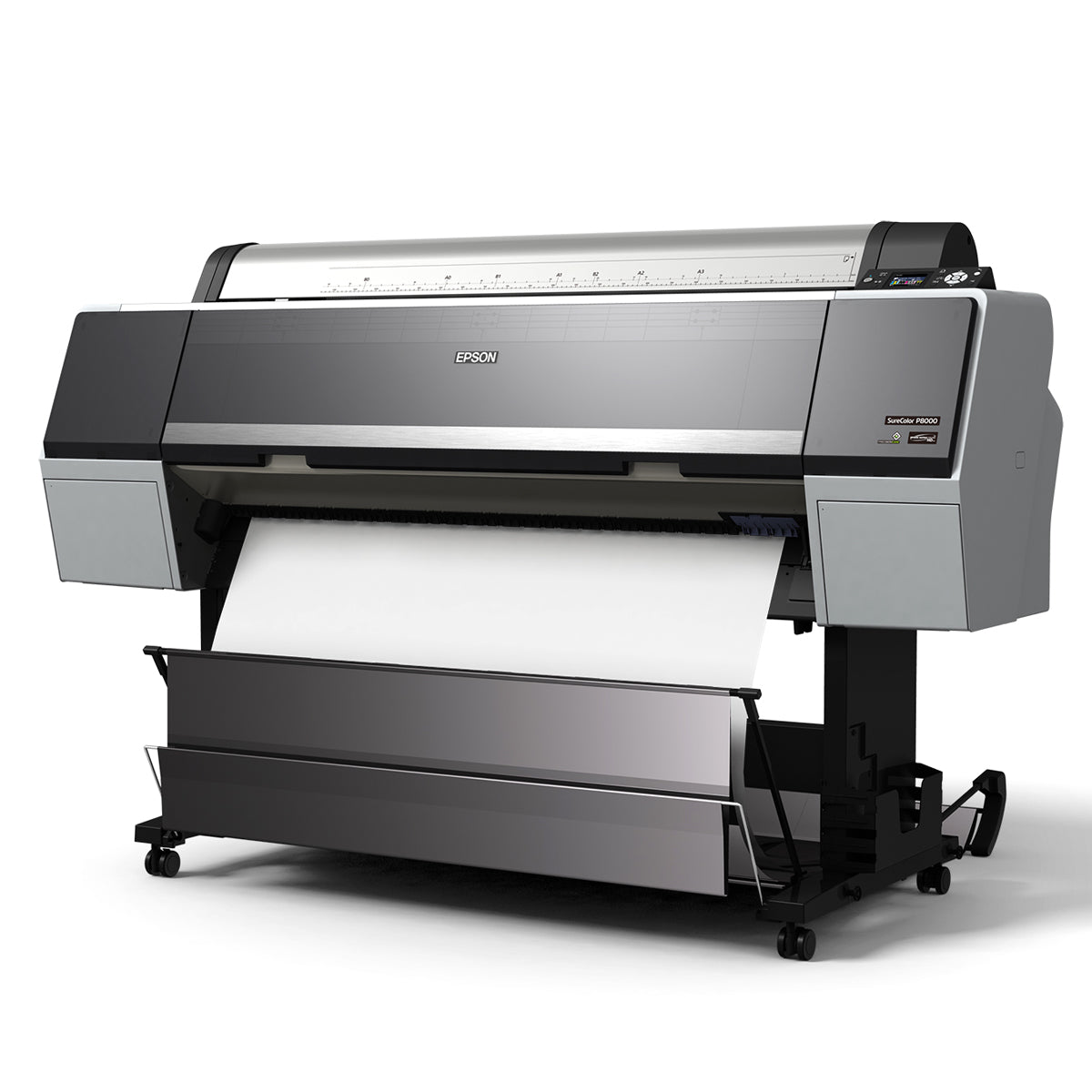 Epson SureColor P8000 Printer Standard Edition