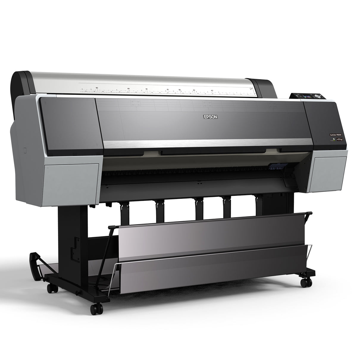 Epson SureColor P8000 Printer Standard Edition