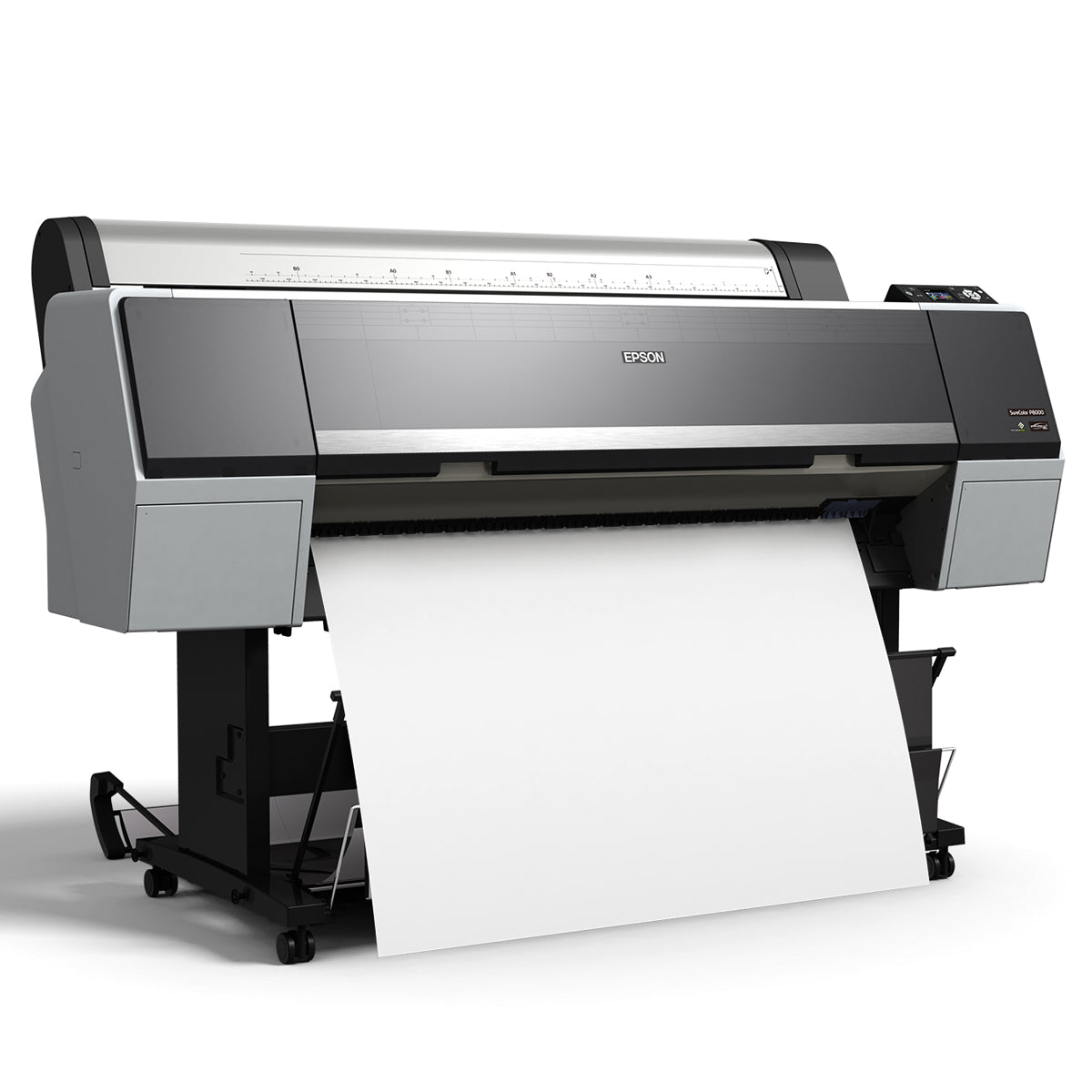 Epson SureColor P8000 Printer Standard Edition