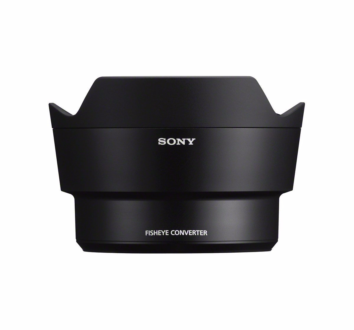 Sony 16mm Fisheye Converter for FE 28mm f/2 Lens, lenses optics & accessories, Sony - Pictureline  - 2