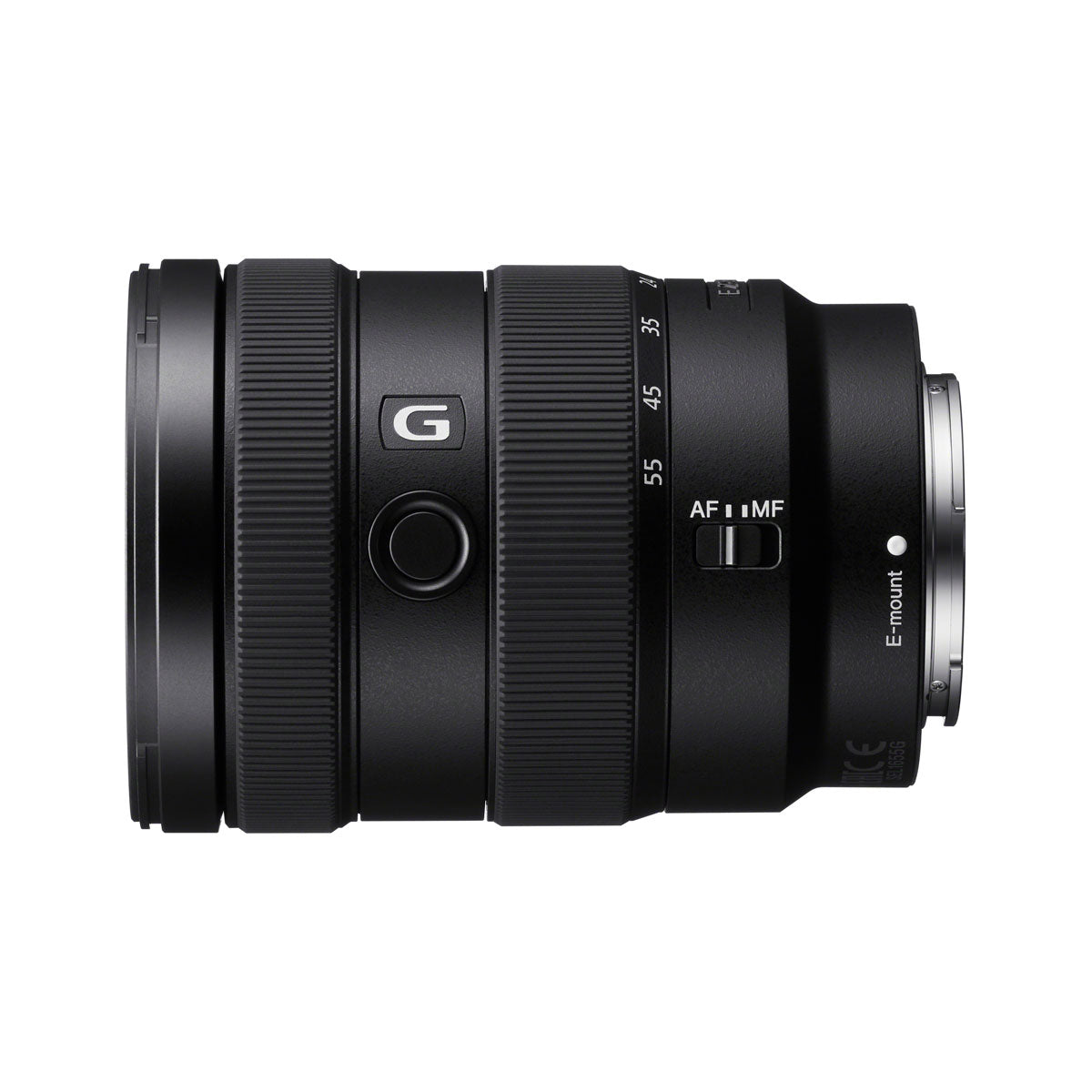 Sony E-Mount 16-55mm f/2.8 G Lens