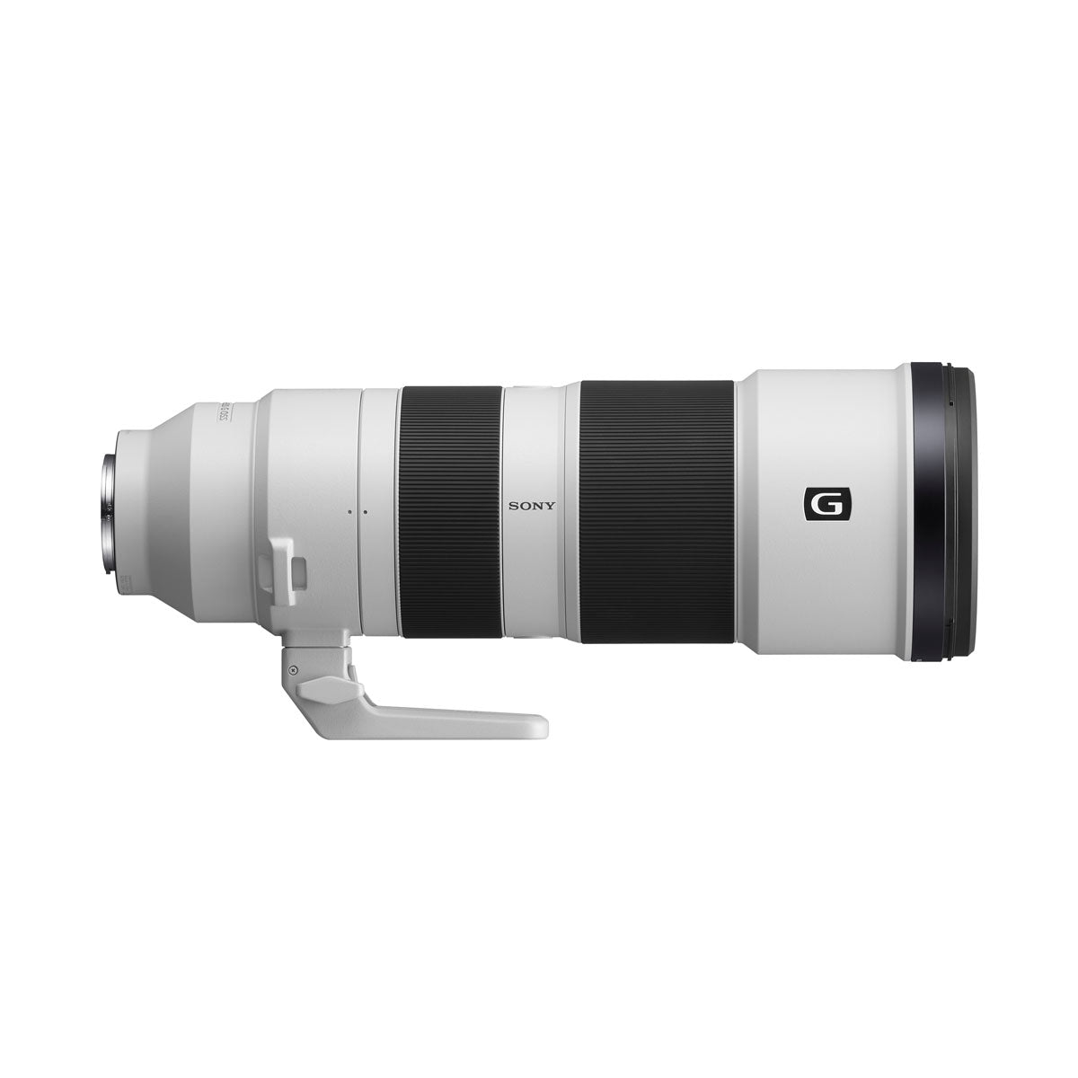 Sony FE 200-600mm f5.6-6.3 G OSS Lens