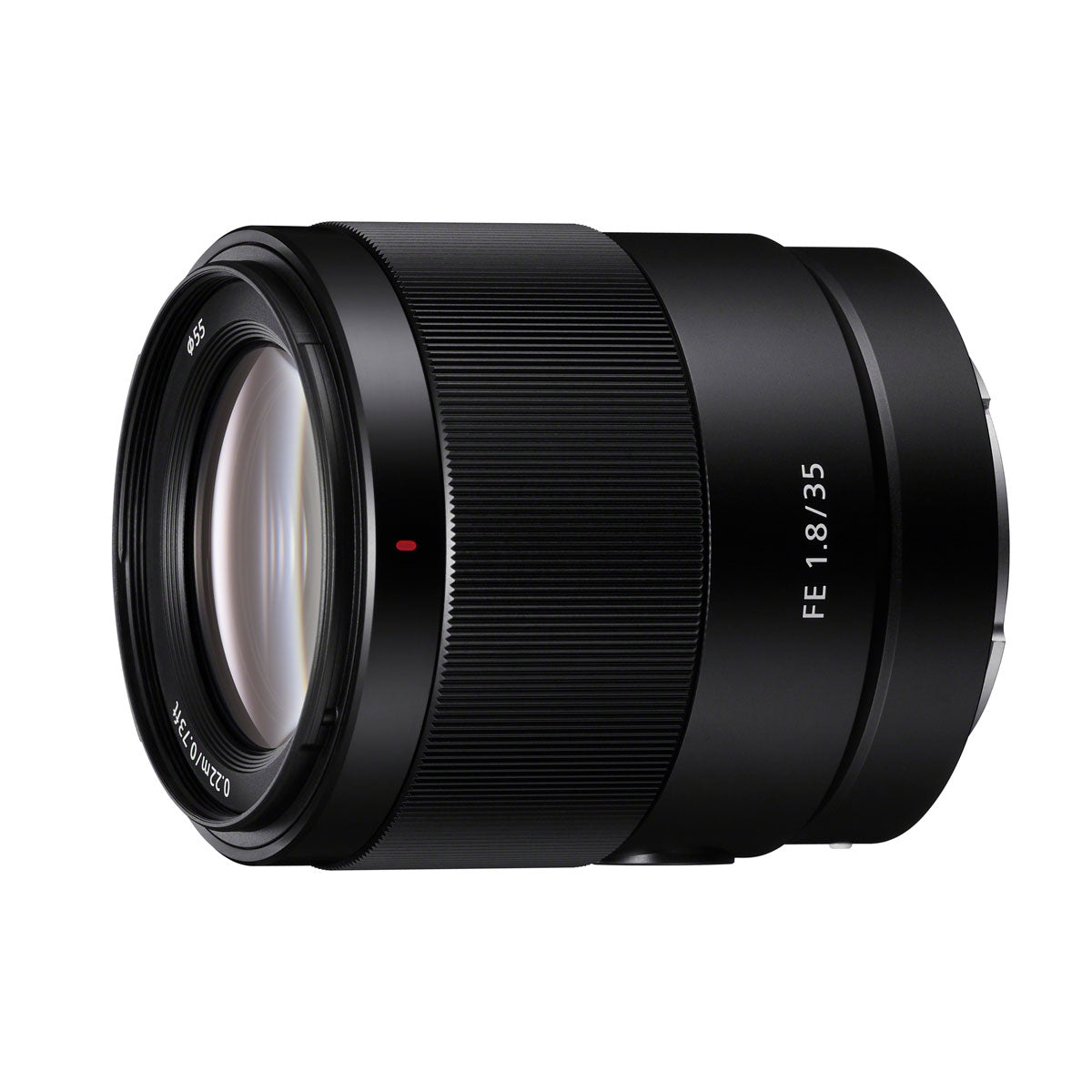 Sony FE 35mm f1.8 Lens