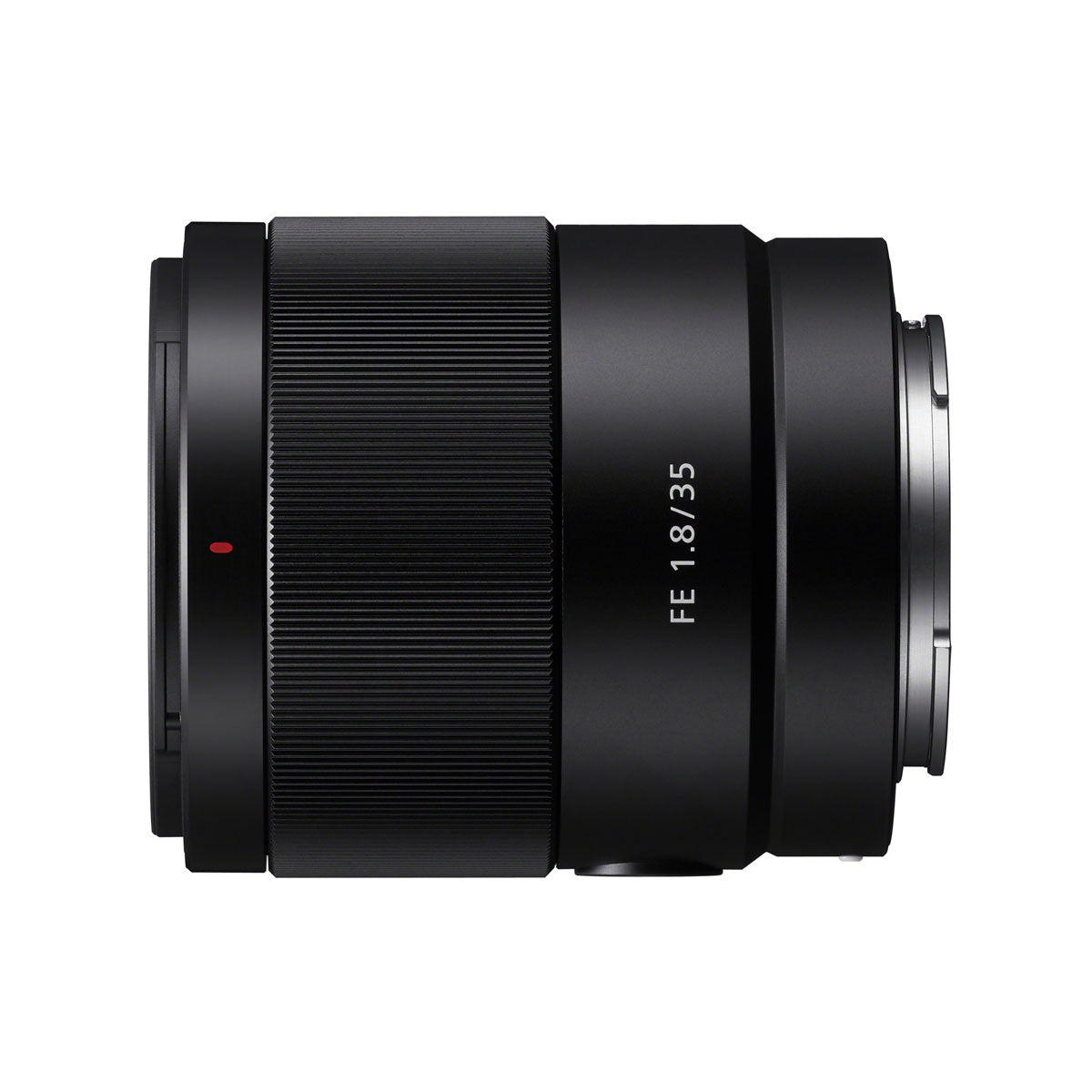 Sony FE 35mm f1.8 Lens