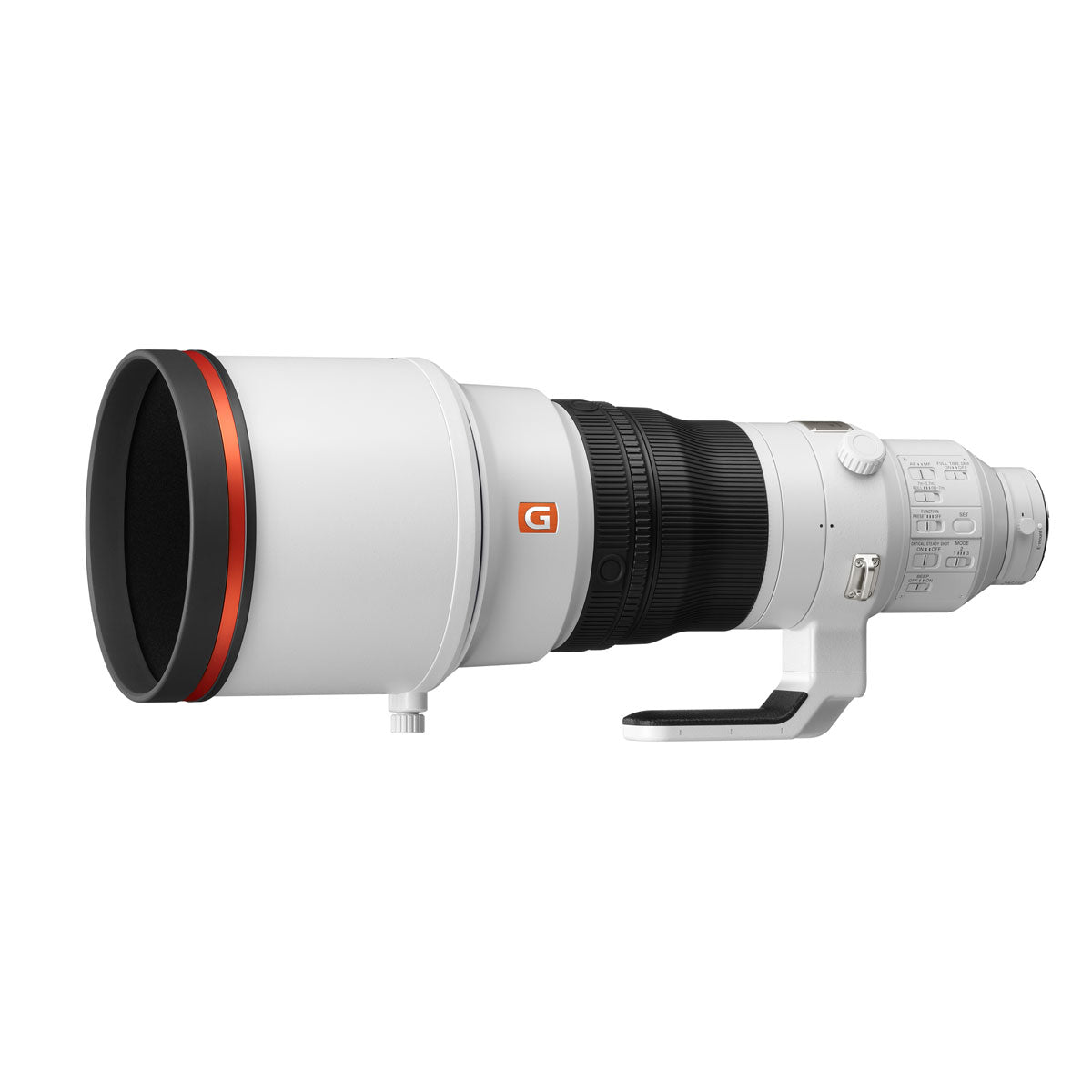 Sony FE 400mm f2.8 GM OSS Lens