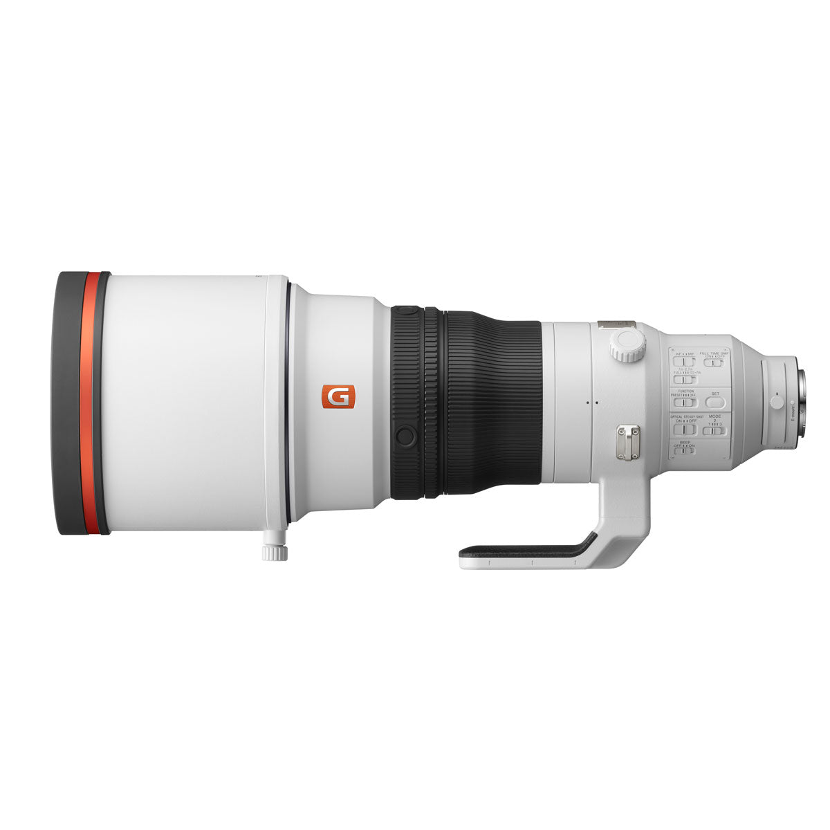 Sony FE 400mm f2.8 GM OSS Lens