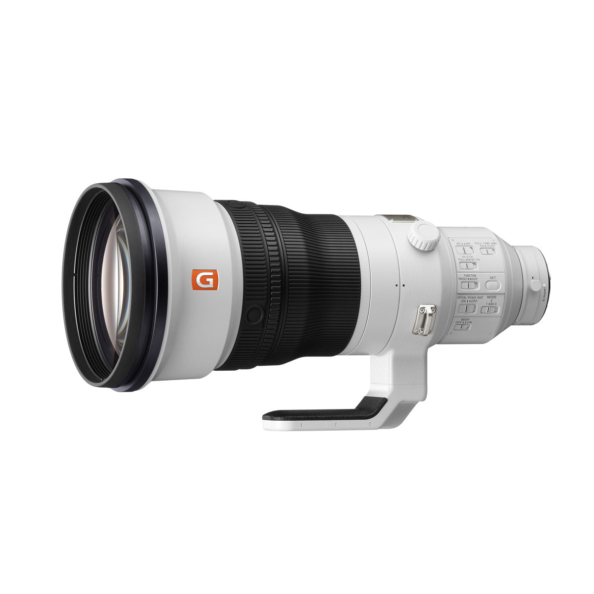 Sony FE 400mm f2.8 GM OSS Lens