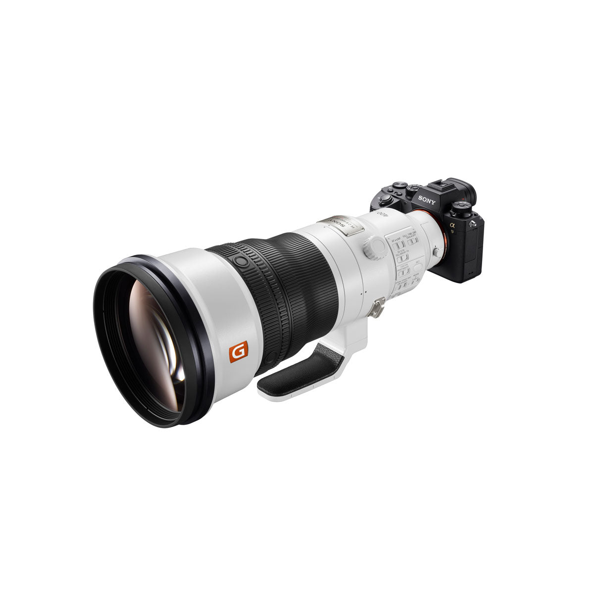 Sony FE 400mm f2.8 GM OSS Lens