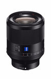 Sony FE 50mm f1.4 Planar T* ZA Lens