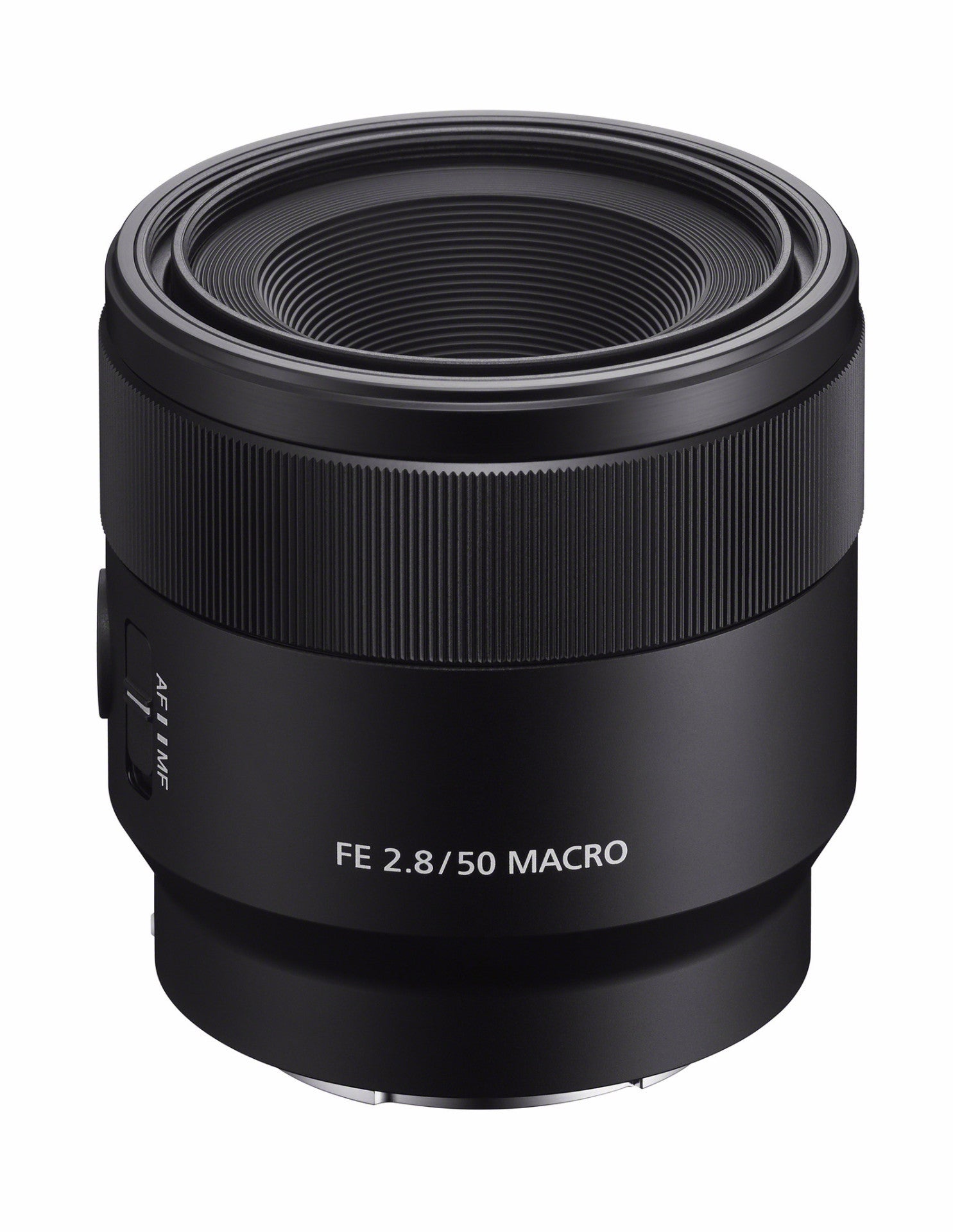 Sony FE 50mm f2.8 Macro Lens, lenses mirrorless, Sony - Pictureline  - 1