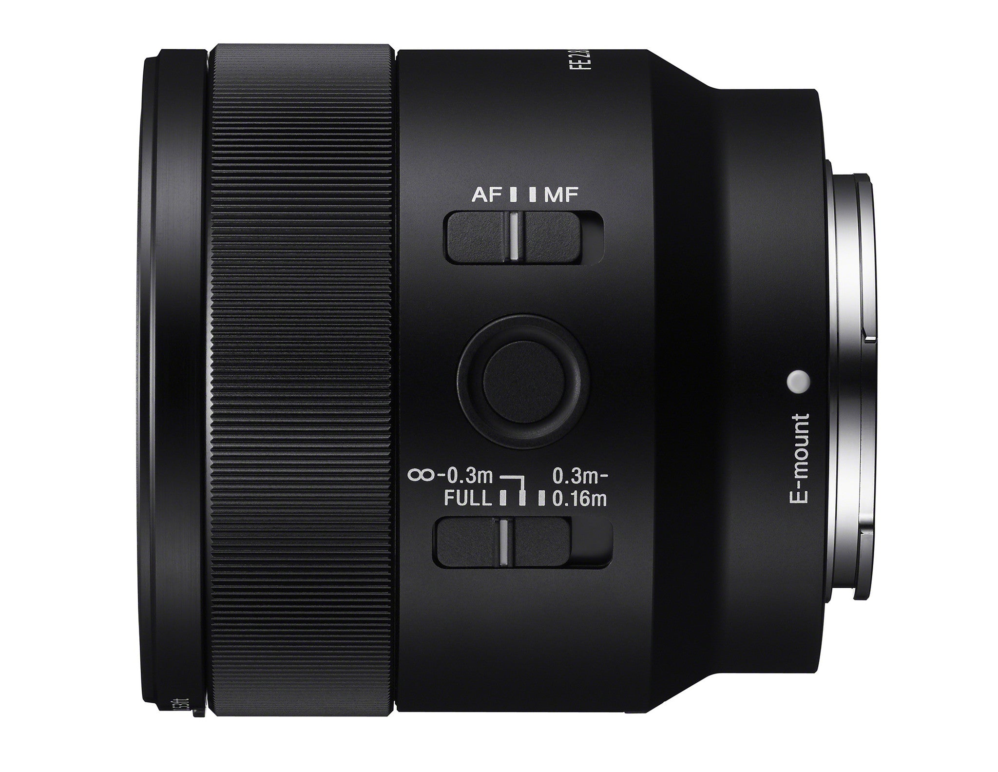 Sony FE 50mm f2.8 Macro Lens, lenses mirrorless, Sony - Pictureline  - 2