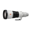 Sony FE 600mm f4.0 GM OSS