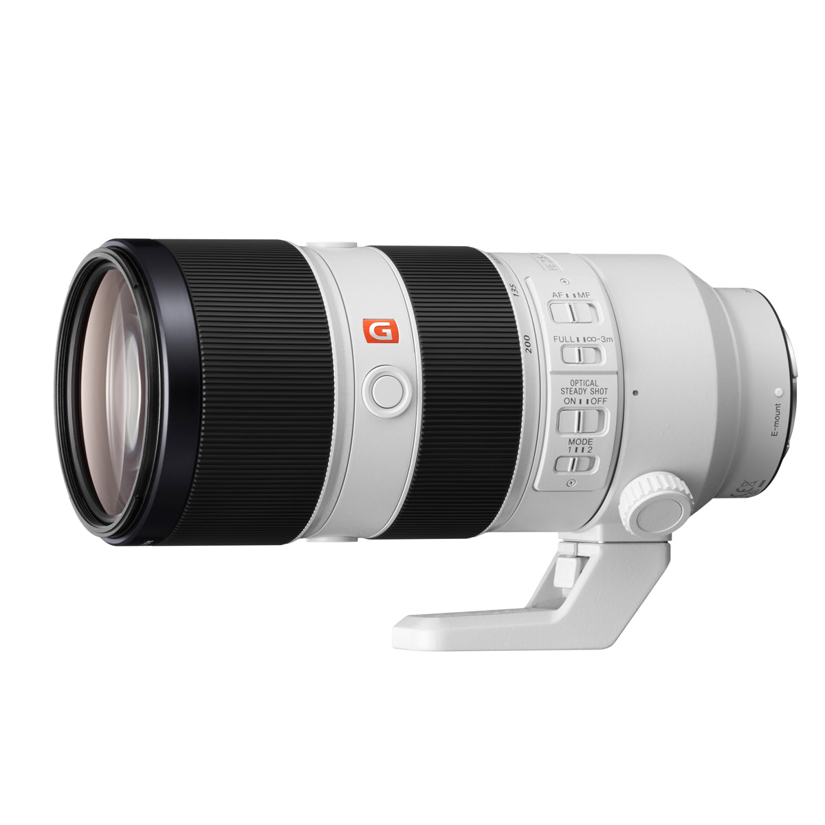 Sony FE 70-200mm f2.8 GM OSS Lens