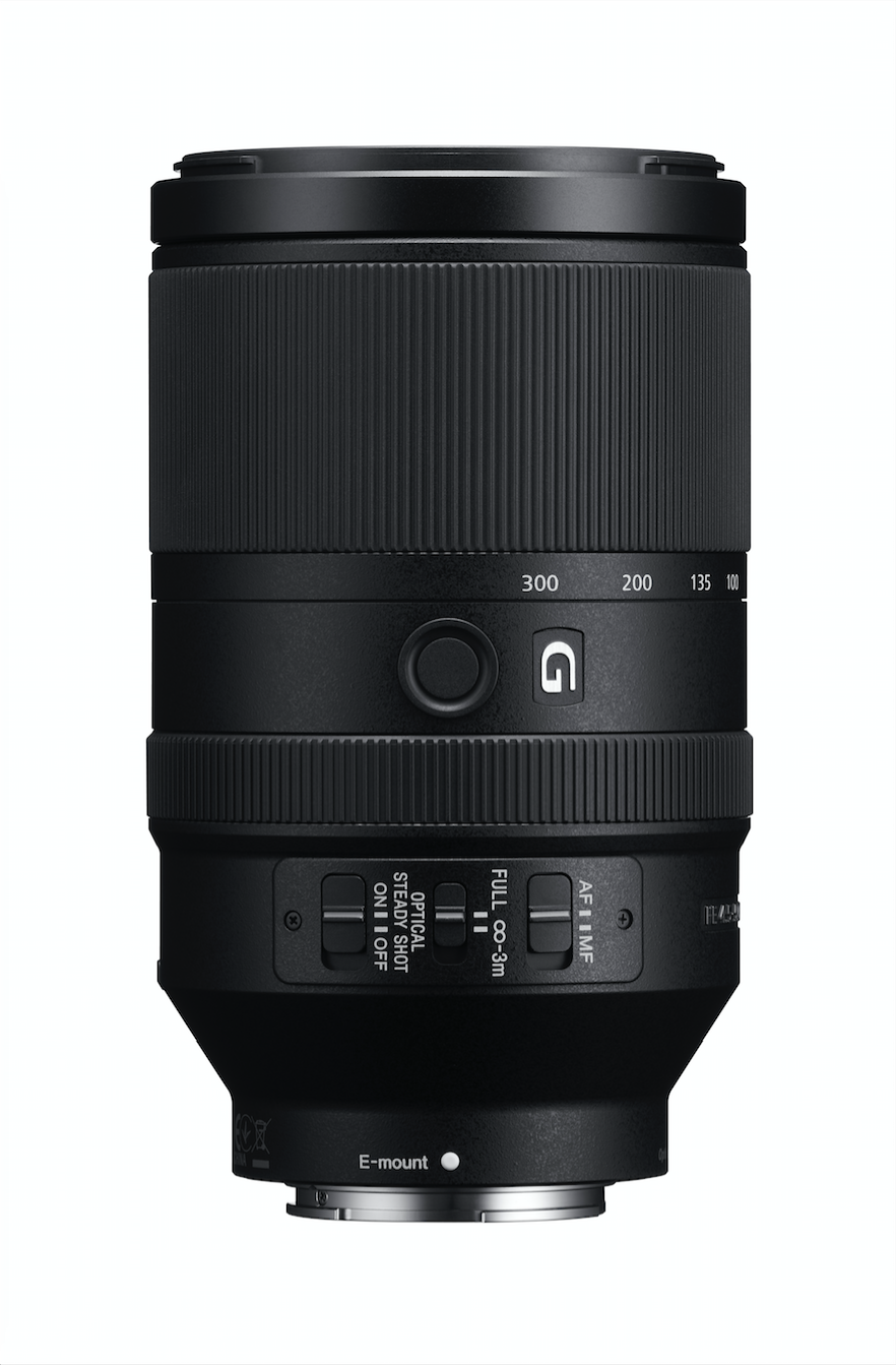 Sony FE 70-300mm f4.5-5.6 G OSS Lens, lenses mirrorless, Sony - Pictureline  - 1