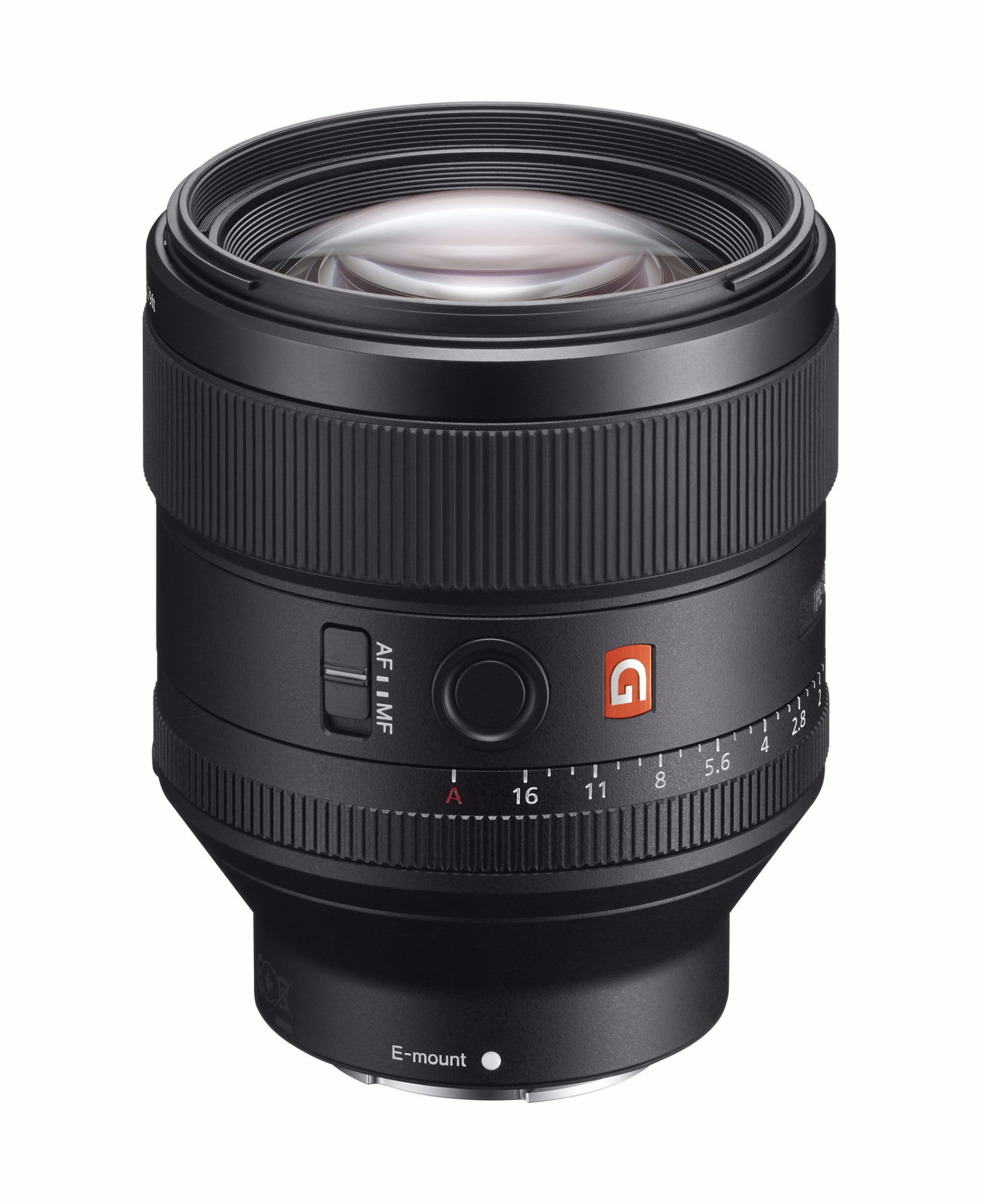 Sony FE 85mm f1.4 GM Lens, lenses mirrorless, Sony - Pictureline  - 1