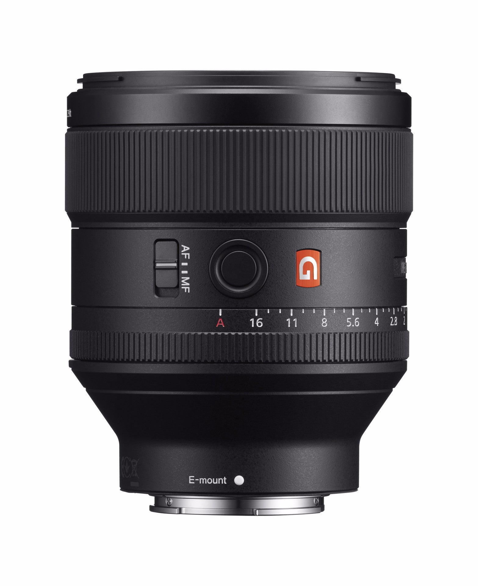 Sony FE 85mm f1.4 GM Lens, lenses mirrorless, Sony - Pictureline  - 2