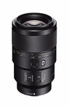 Sony FE 90mm f2.8 Macro G OSS Macro Lens