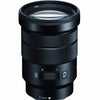Sony E-Mount 18-105mm G OSS f/4 Lens