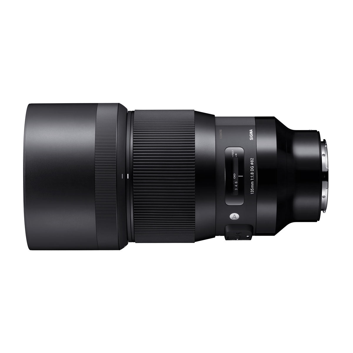Sigma 135mm f/1.8 DG HSM ART Lens for Leica / Panasonic L-Mount