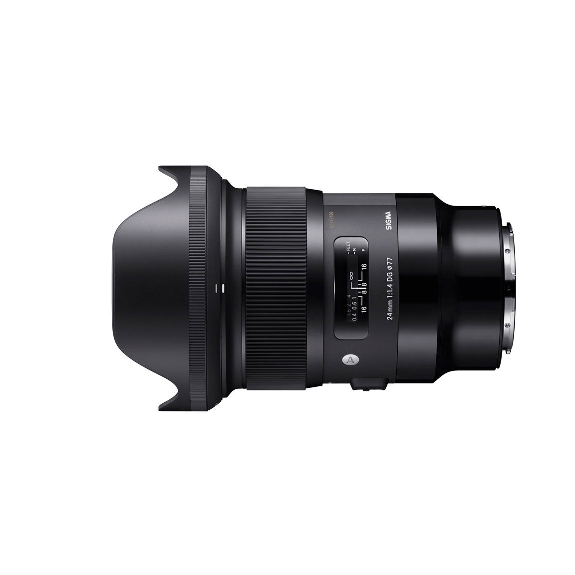 Sigma 24mm f/1.4 DG HSM ART Lens for Leica / Panasonic L-Mount