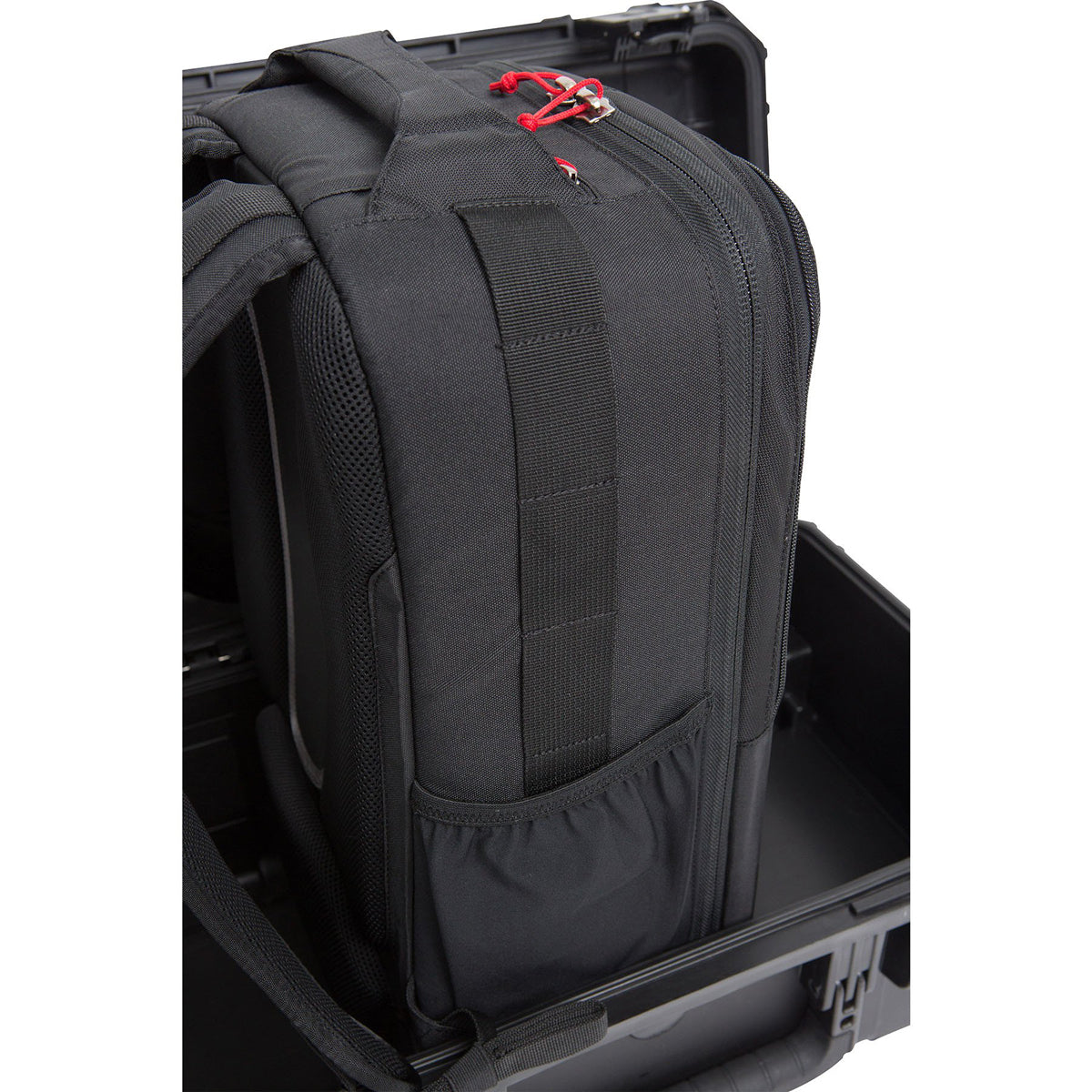 SKB iSeries 2011-7 Case with Think Tank Design Photo Backpack (Black)
