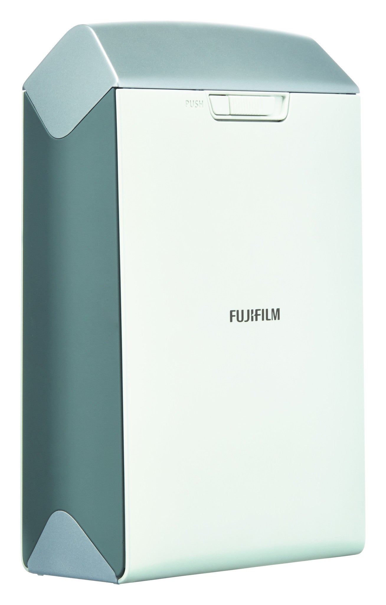 Fujifilm INSTAX Share Smartphone Printer SP-2 Silver, printers small format, Fujifilm - Pictureline  - 3