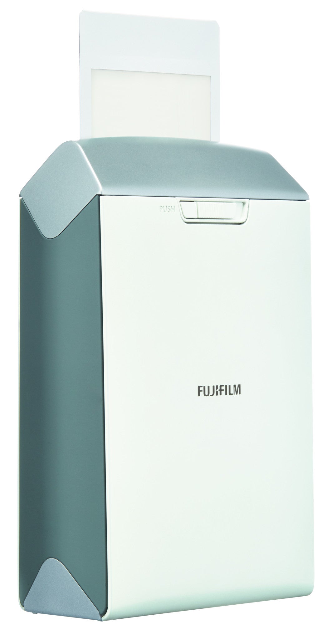 Fujifilm INSTAX Share Smartphone Printer SP-2 Silver, printers small format, Fujifilm - Pictureline  - 4