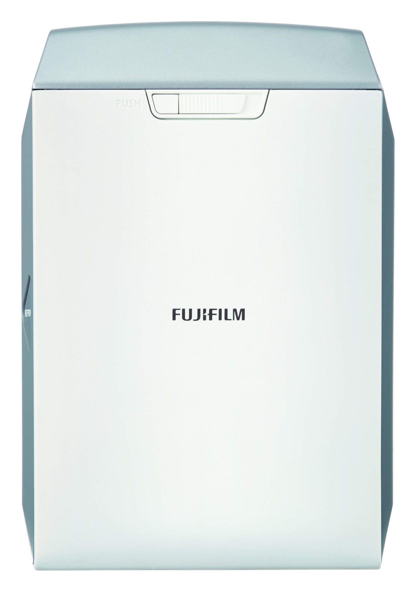 Fujifilm INSTAX Share Smartphone Printer SP-2 Silver, printers small format, Fujifilm - Pictureline  - 1