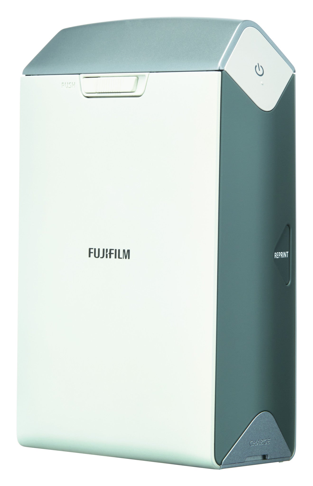 Fujifilm INSTAX Share Smartphone Printer SP-2 Silver, printers small format, Fujifilm - Pictureline  - 7