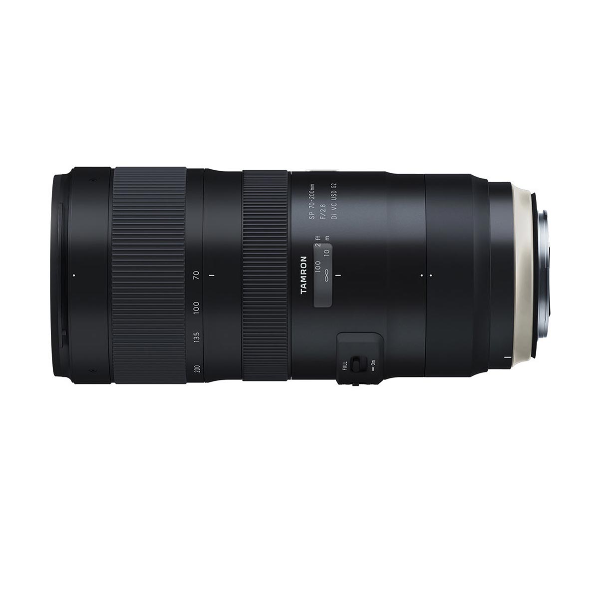 Tamron SP 70-200mm f2.8 DI VC USD G2 Lens for Canon EF