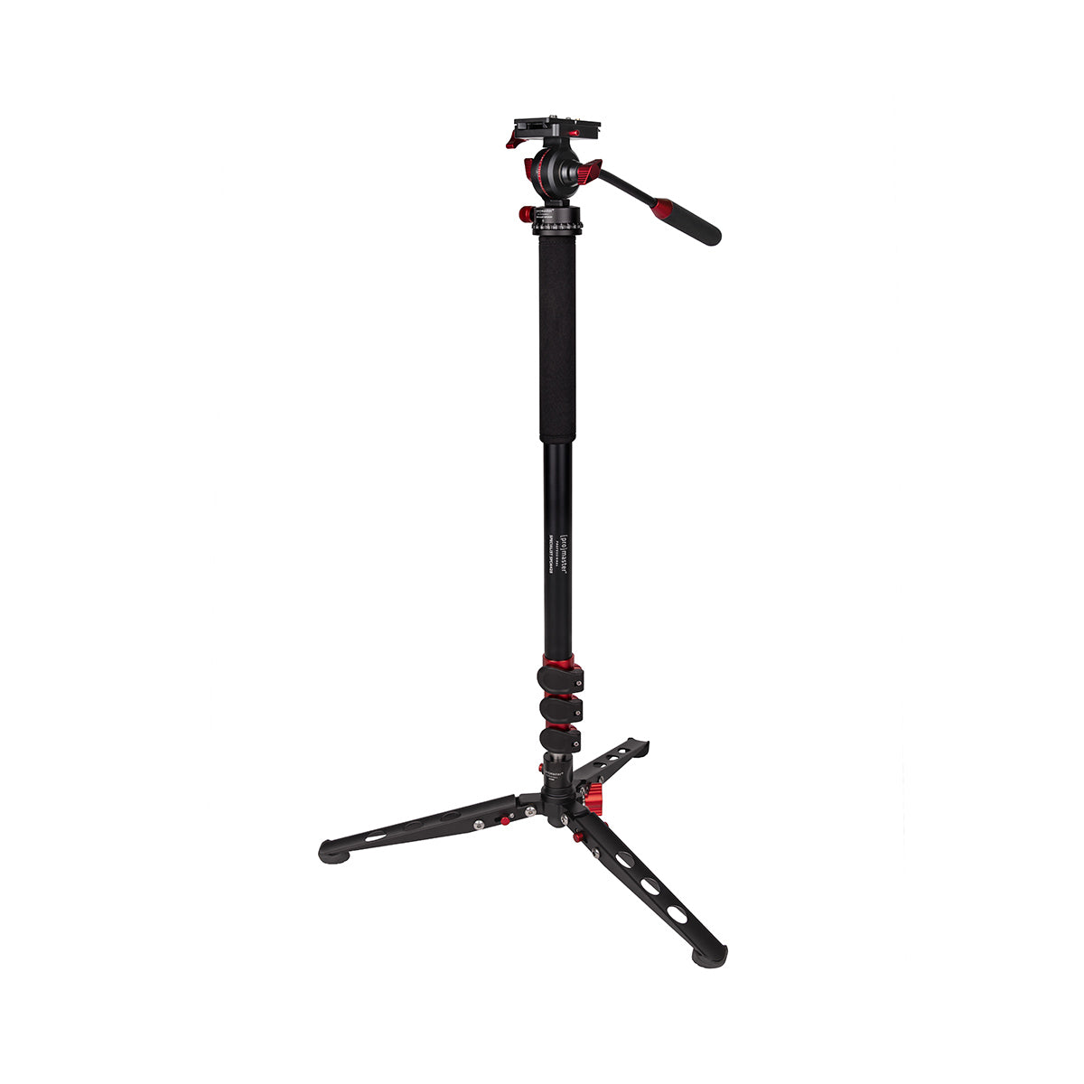 ProMaster SPCM428K Cine Monopod Kit