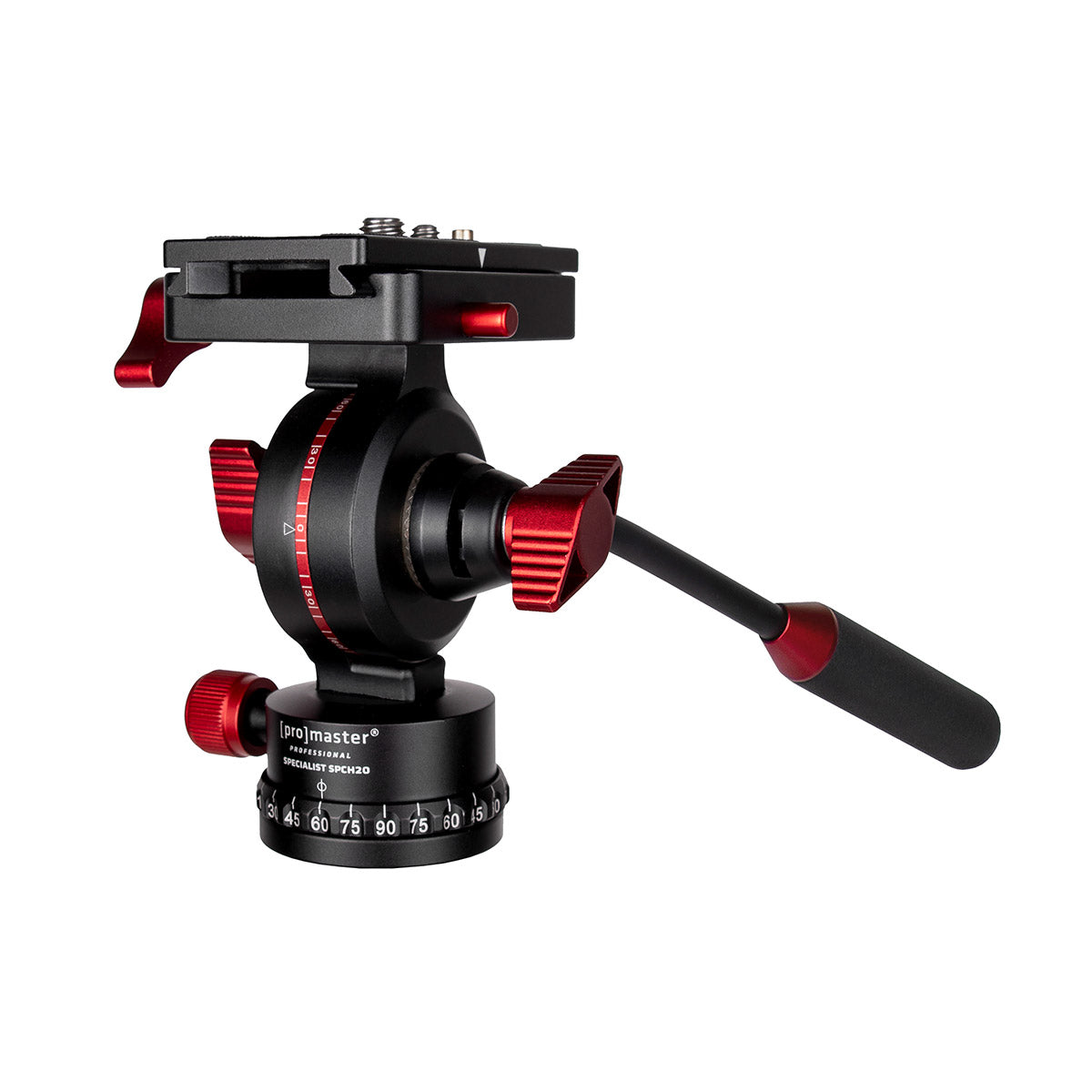 ProMaster SPCM428K Cine Monopod Kit